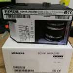 Siemens SQN91.570A2793