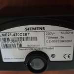Siemens LME21.430C2BT 0