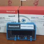 Honeywell S7800A1001