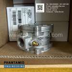 FM  DN20 Madas Gas filter