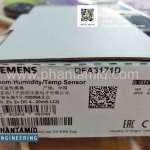 Siemens QFA3171D