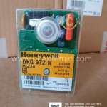 Honeywell DKG 972-N Mod.10 0