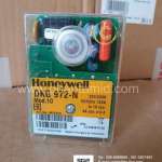 Honeywell DKG 972-N Mod.10