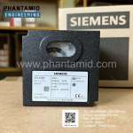 Siemens LFL1.635  0