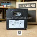 Siemens LFL1.635 