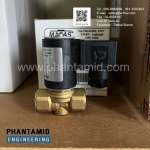 Madas Solenoid valve EVOF02 008