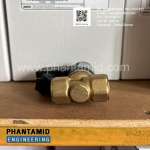 Madas Solenoid valve EVOF02 008