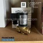 Madas Solenoid valve EVOF02 008