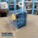 Honeywell C6097A2110