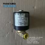 E6G*SR8*1/4*GMO BRAHMA Solenoid Valve 0