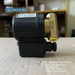 E6G*SR8*1/4*GMO BRAHMA Solenoid Valve