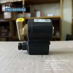 E6G*SR8*1/4*GMO BRAHMA Solenoid Valve