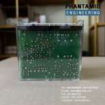 Honeywell TMG740-3 mod43-35