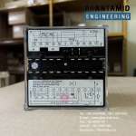 Honeywell TMG740-3 Mod.32-32