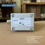 Siemens QRA10.C 0