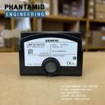 Siemens LME22.231C2 0