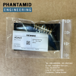 Siemens AGA22 0