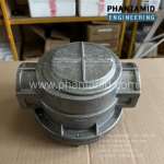 Kromschroder GFK40R10-6