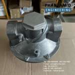 Kromschroder GIK 50R02-5