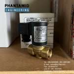 Madas Solenoid valve EVOF02 008 0