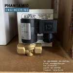 Madas Solenoid valve EVOF02 008